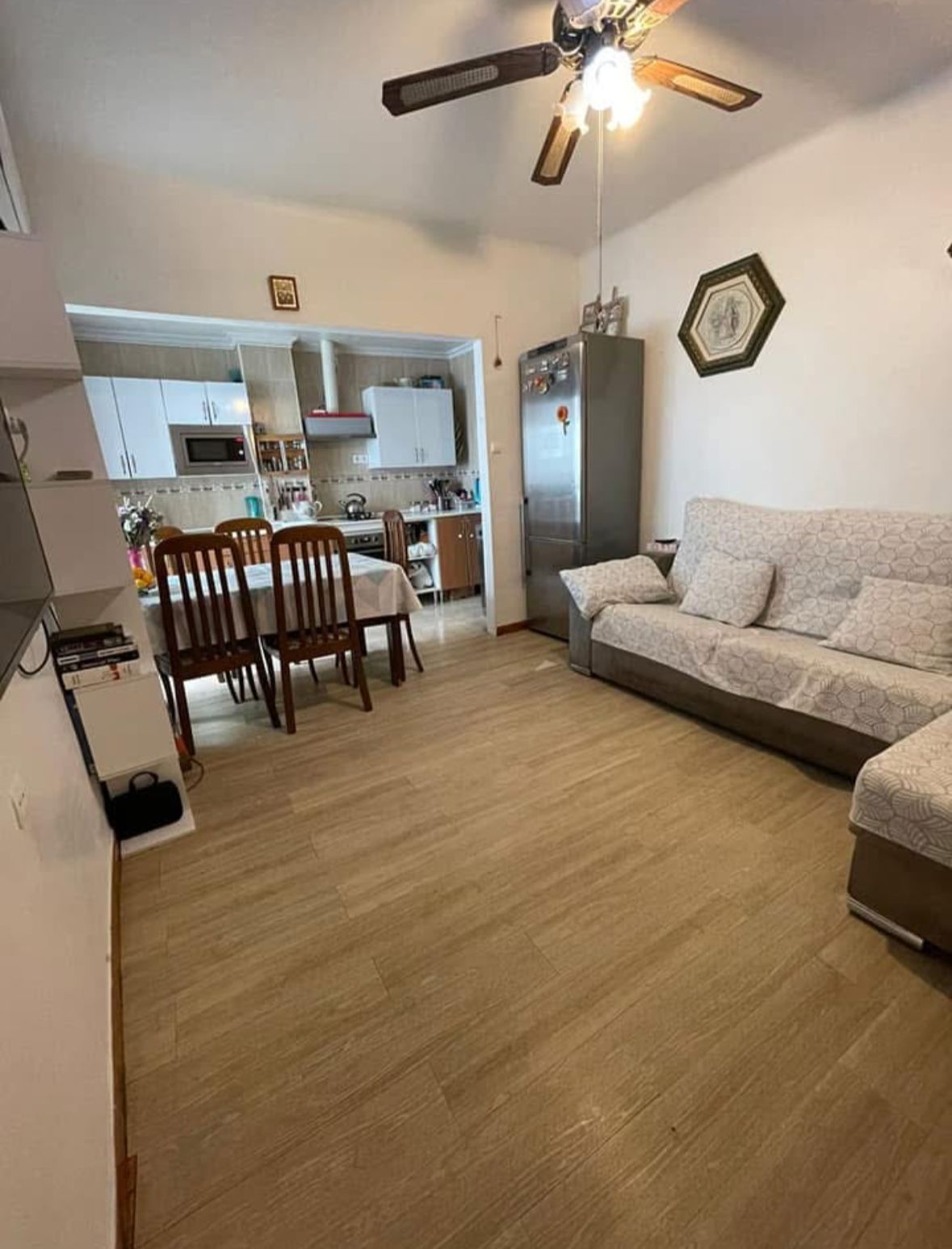 Vista 10 de Piso en Calle de Villa Augusta, Fuenlabrada, Madrid