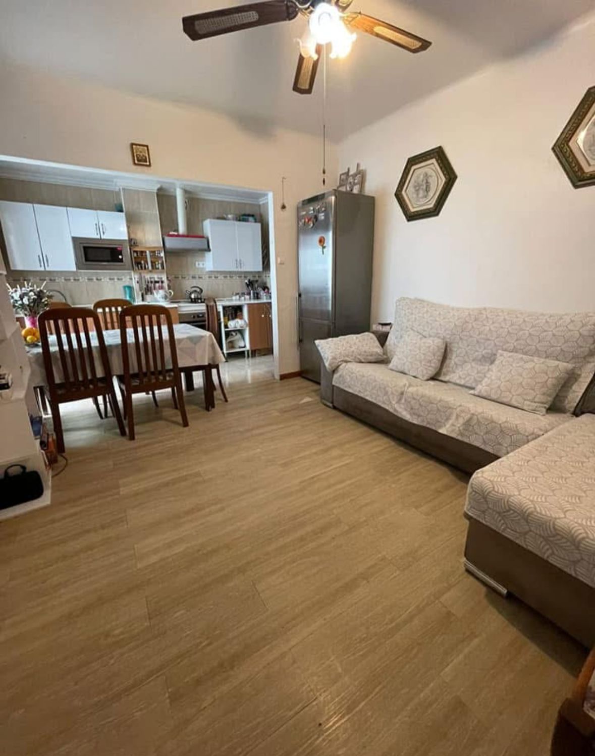 Vista 9 de Piso en Calle de Villa Augusta, Fuenlabrada, Madrid