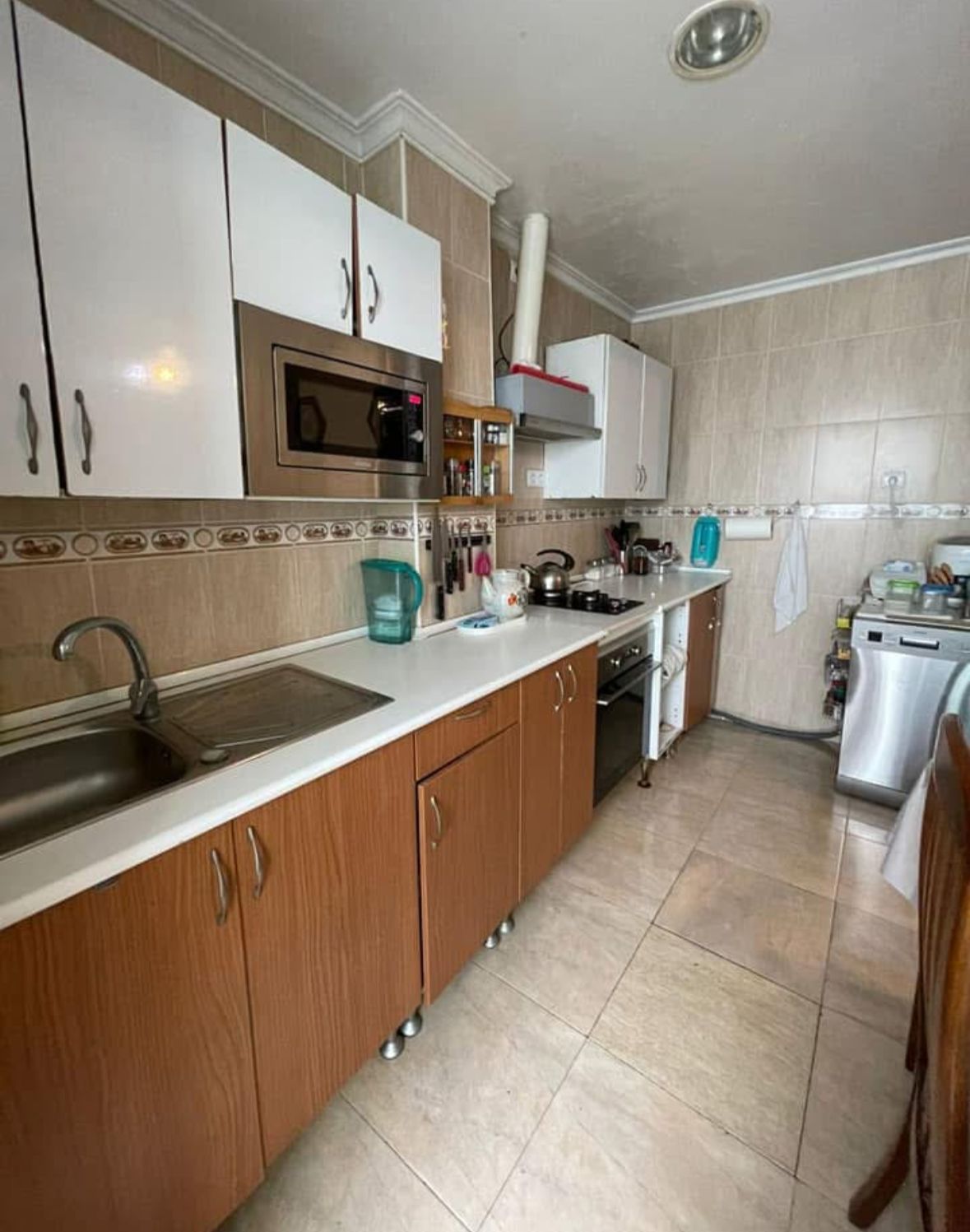 Vista 8 de Piso en Calle de Villa Augusta, Fuenlabrada, Madrid