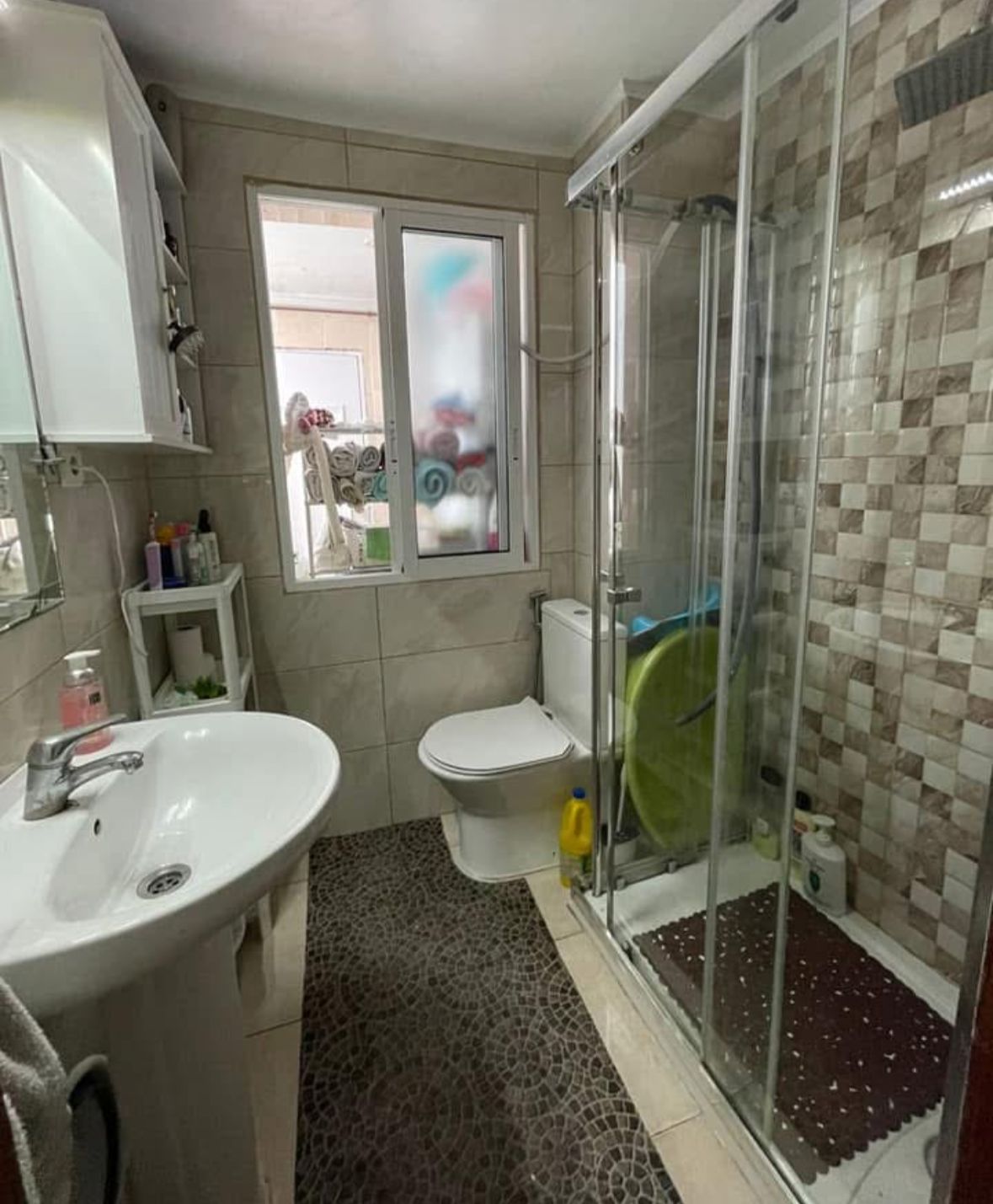 Vista 7 de Piso en Calle de Villa Augusta, Fuenlabrada, Madrid