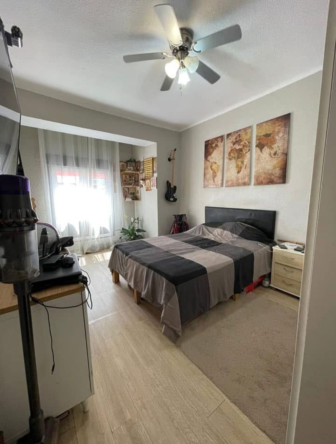 Vista 5 de Piso en Calle de Villa Augusta, Fuenlabrada, Madrid