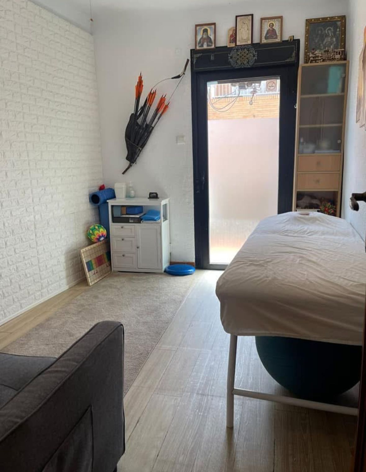 Vista 3 de Piso en Calle de Villa Augusta, Fuenlabrada, Madrid