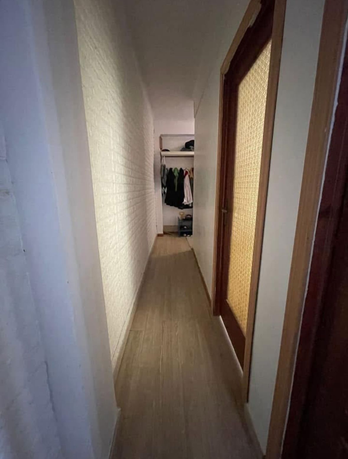 Vista 2 de Piso en Calle de Villa Augusta, Fuenlabrada, Madrid