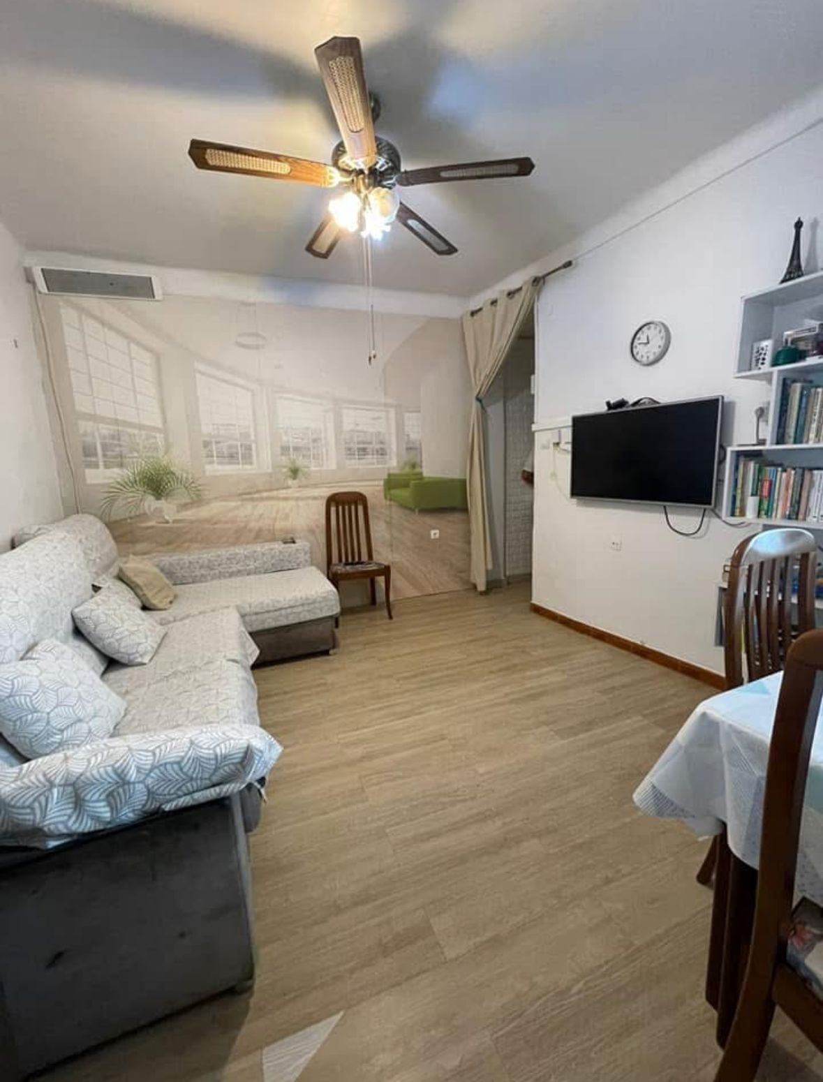 Piso en Calle de Villa Augusta, Fuenlabrada, Madrid en Fuenlabrada