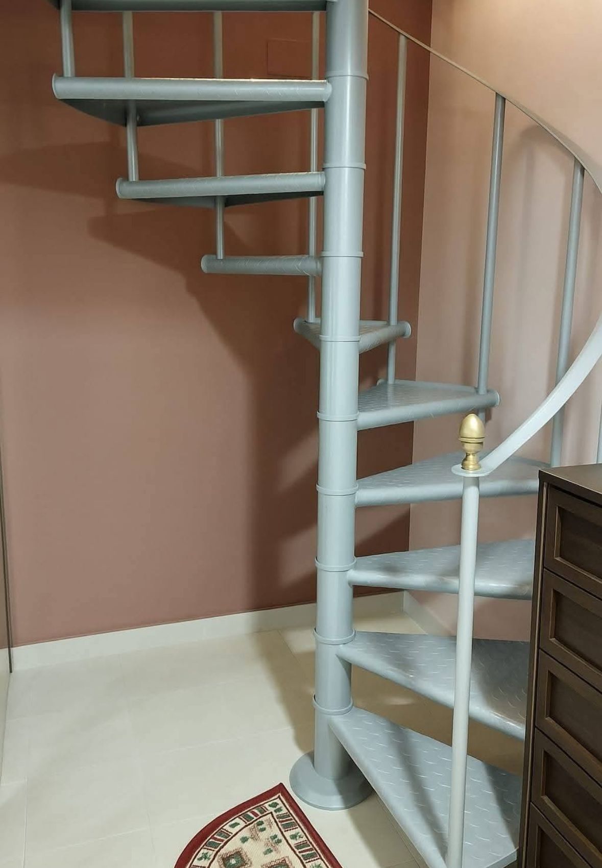 Vista 4 de Piso en Carrer de Galileu, Les Corts, Barcelona