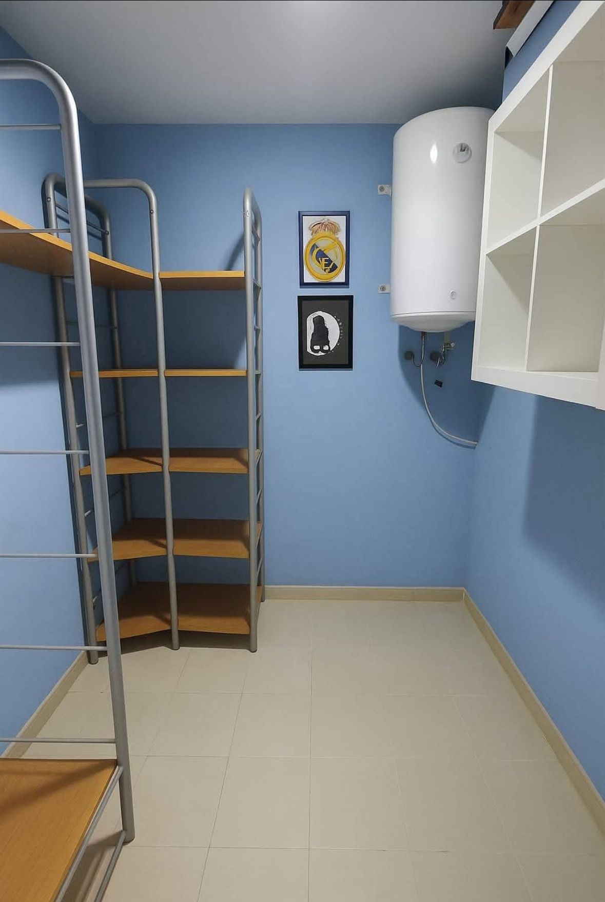 Vista 6 de Piso en Carrer de Galileu, Les Corts, Barcelona