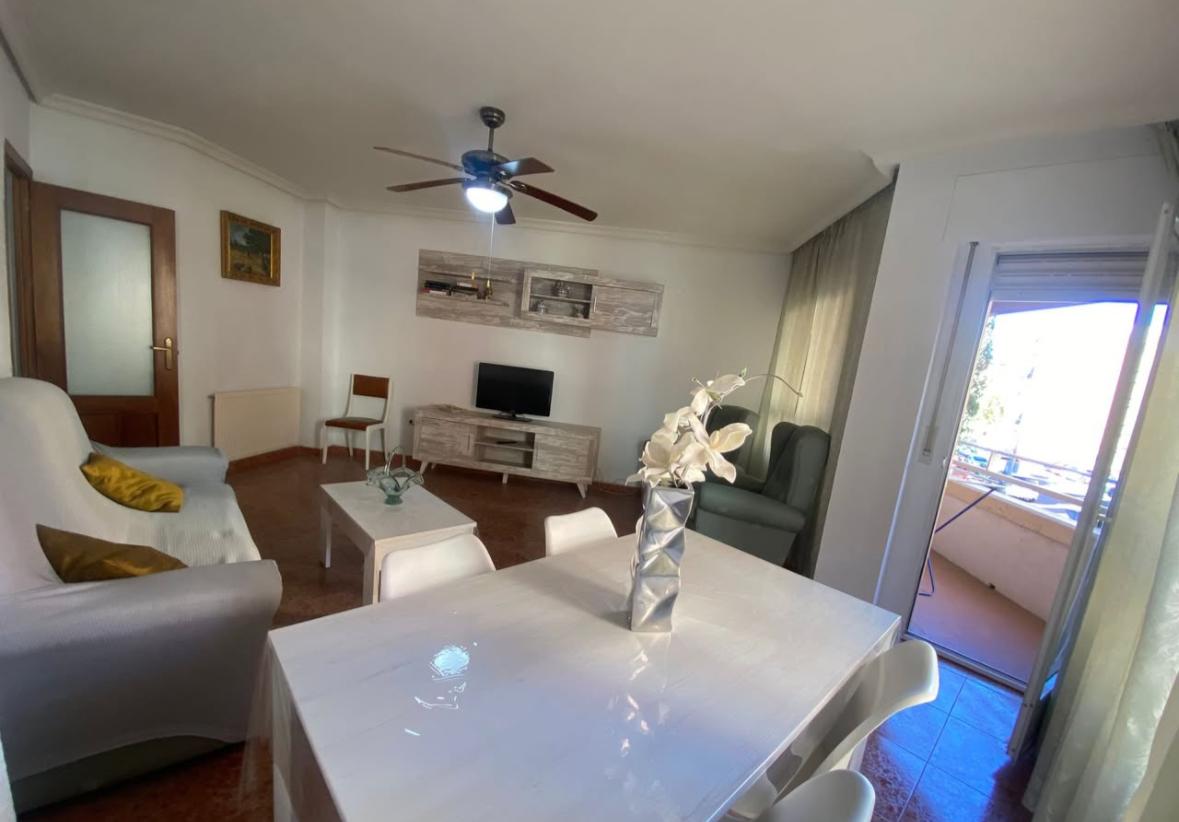 Piso en Calle del Poeta Joan Maragall, Tetuán, Madrid en Madrid