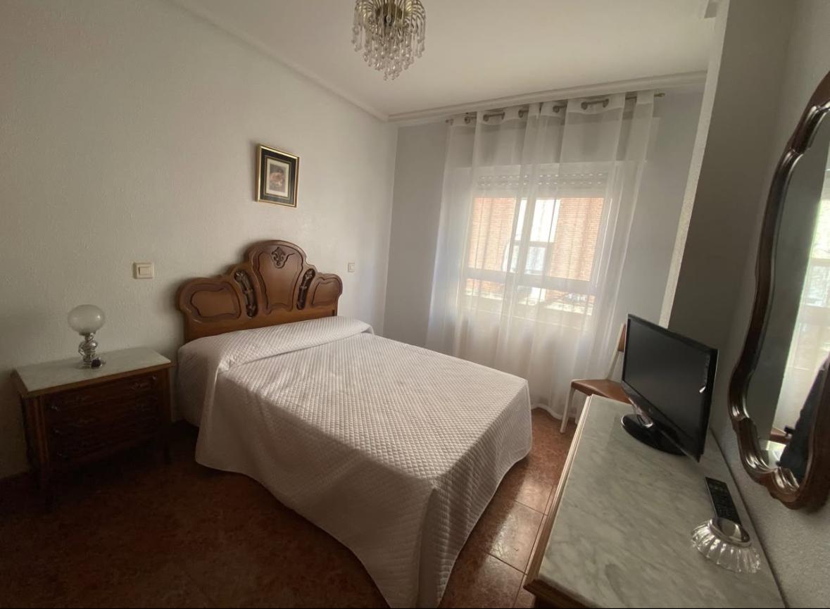 Vista 4 de Piso en Calle del Poeta Joan Maragall, Tetuán, Madrid