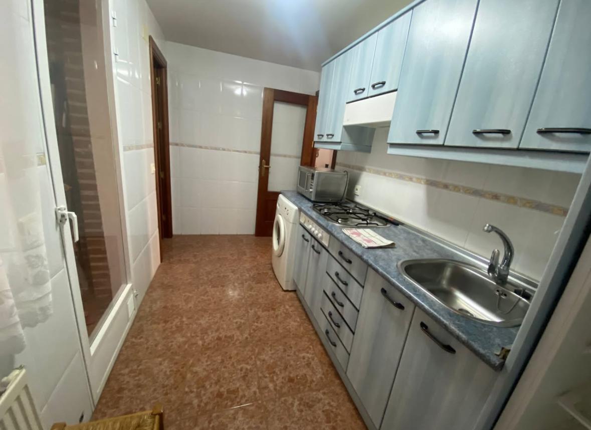 Vista 7 de Piso en Calle del Poeta Joan Maragall, Tetuán, Madrid