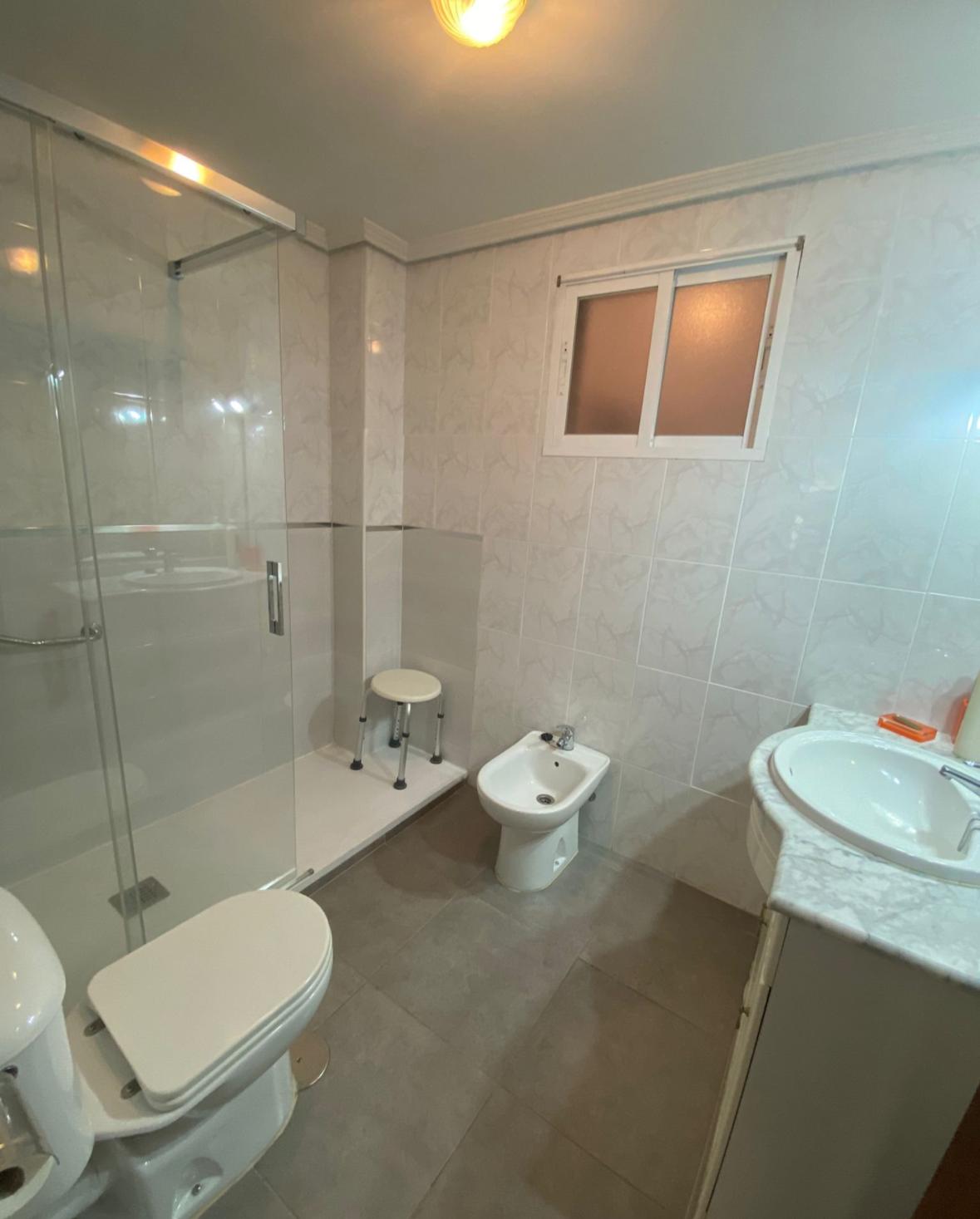 Vista 8 de Piso en Calle del Poeta Joan Maragall, Tetuán, Madrid