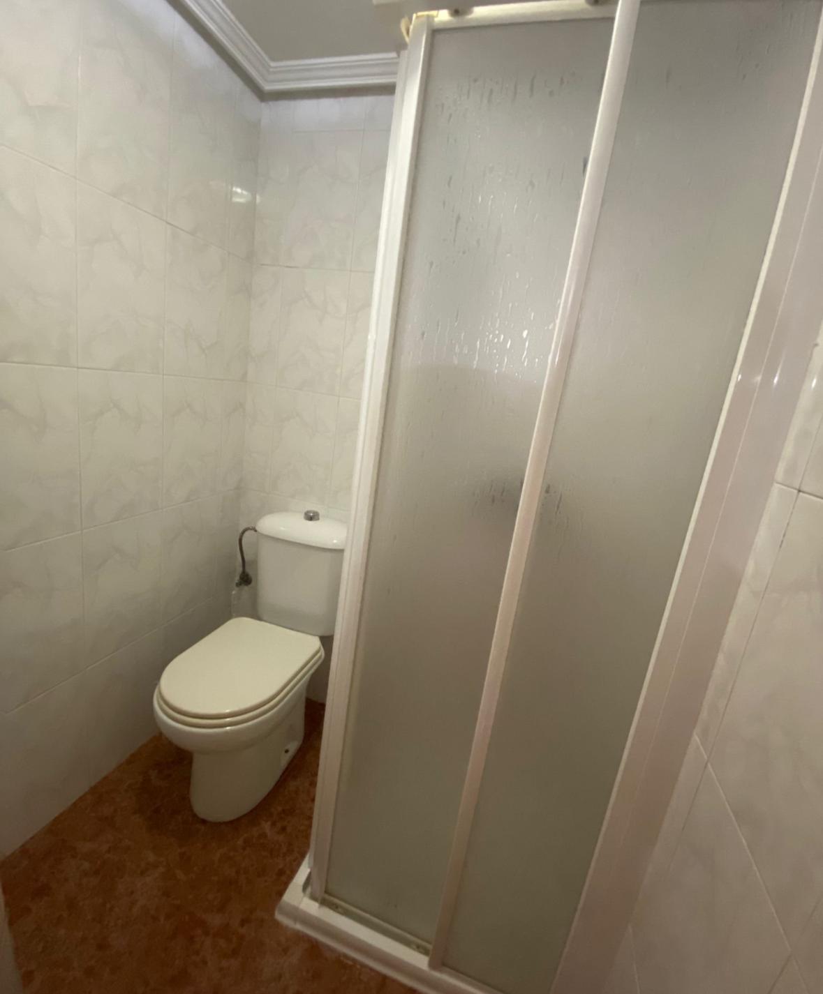 Vista 9 de Piso en Calle del Poeta Joan Maragall, Tetuán, Madrid